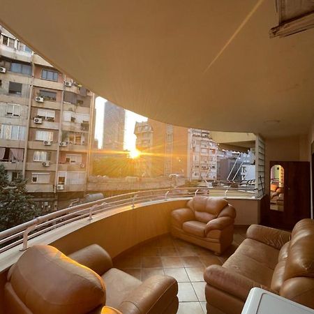 Me Gusta Apartments Tirana Exterior foto
