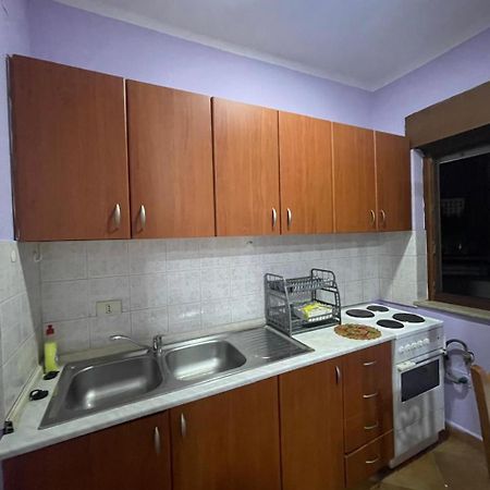 Me Gusta Apartments Tirana Exterior foto