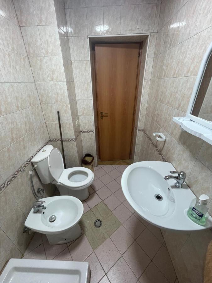 Me Gusta Apartments Tirana Exterior foto