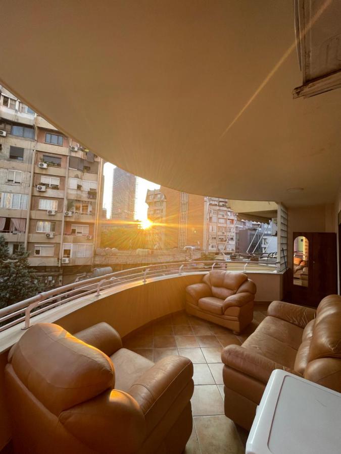 Me Gusta Apartments Tirana Exterior foto