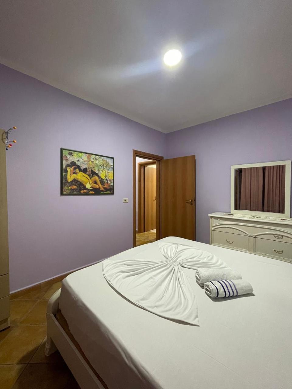 Me Gusta Apartments Tirana Exterior foto